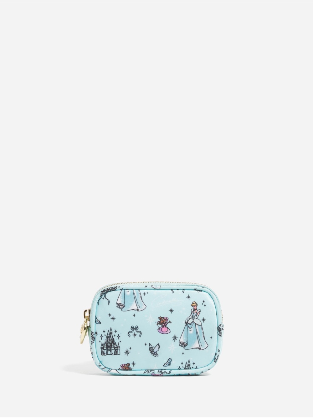 Cinderella Micro Pouch by Stoney Clover Lane